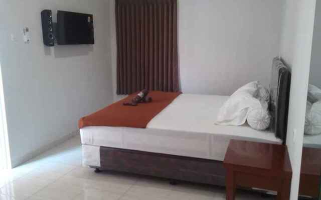Amin Jaya Homestay
