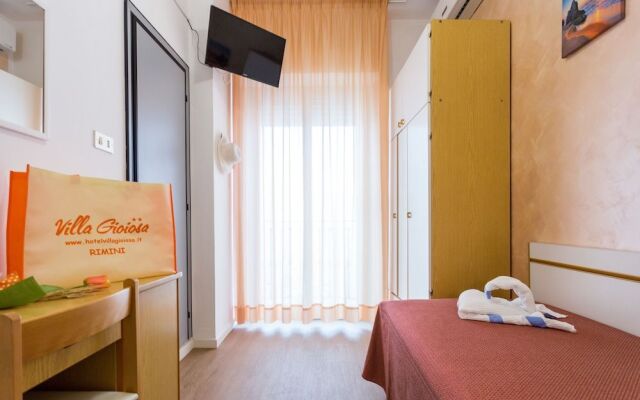Hotel Villa Gioiosa