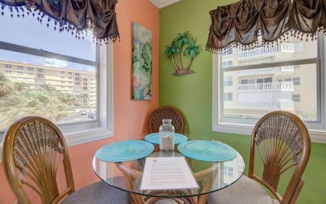Pompano Beachfront Vacation Rentals