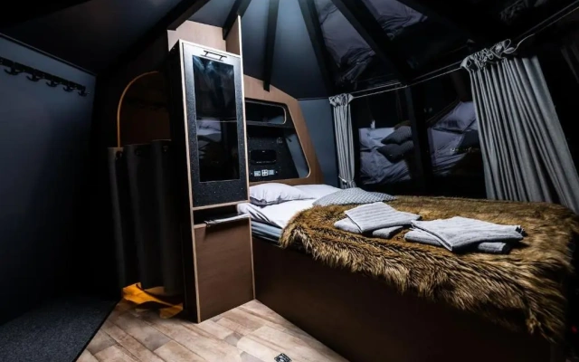 Northern Lodges