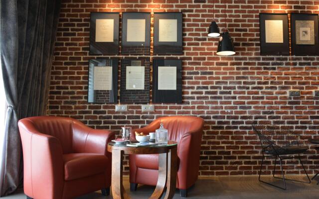 Best Western Royal Hotel Caen