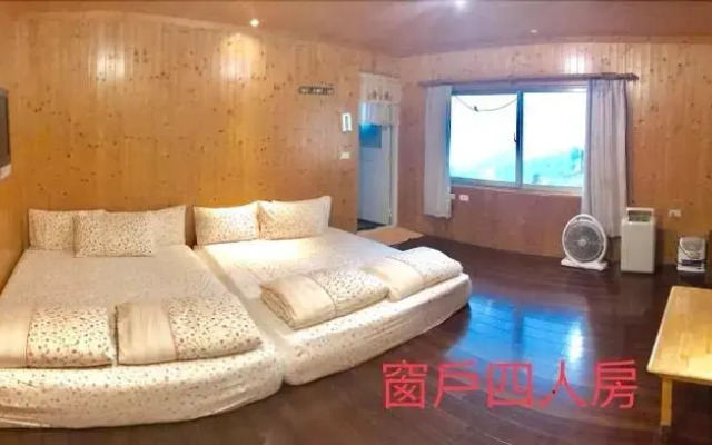 Sheng Li Farm B&B