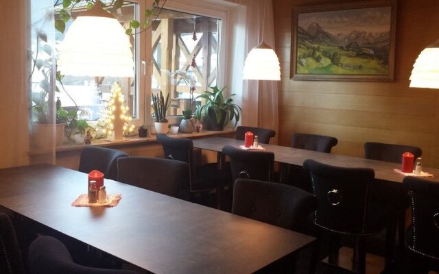 Heiterwanger Hof Appartments