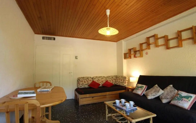 Appartement Saint-Chaffrey , 2 pièces, 6 personnes - FR-1-330E-114