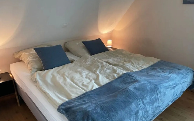 Alma Comfortable Holiday Residence