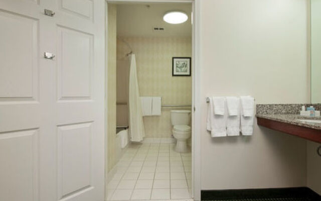 Residence Inn Tulsa South