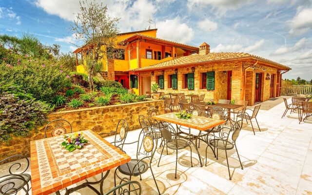 Villa Amadeo by PosarelliVillas