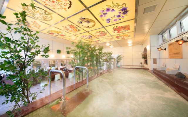 UENO STATION HOSTEL ORIENTAL 2 - Cater to Men