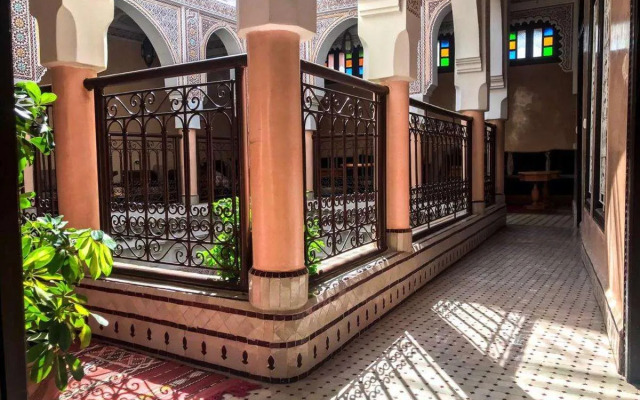 Riad Marraplace