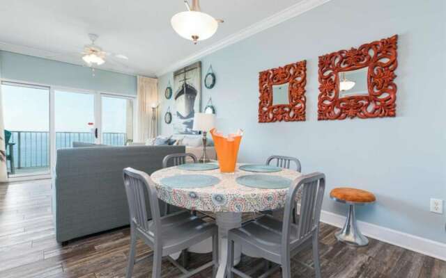 Seawind by Meyer Vacation Rentals