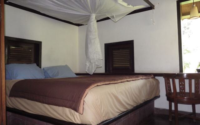 Ecolodge Seloliman