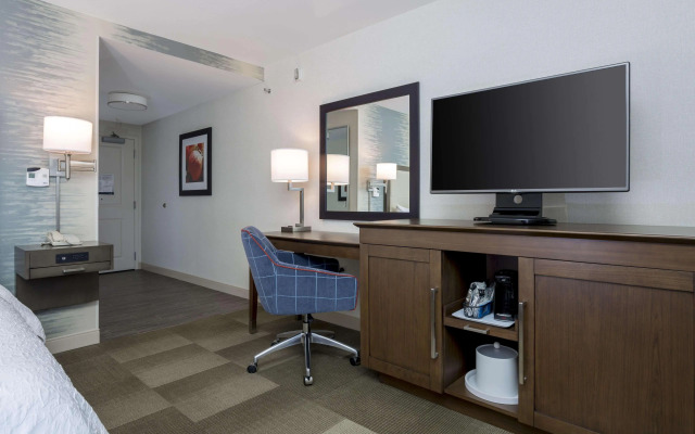 Hampton Inn & Suites San Diego-Poway