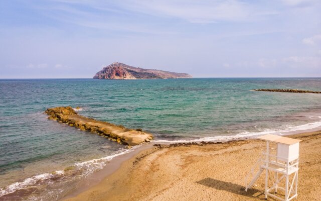 Athina Suites Platanias
