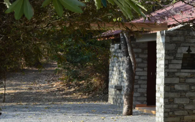 Auranya The Mystical Himalayan Retreat