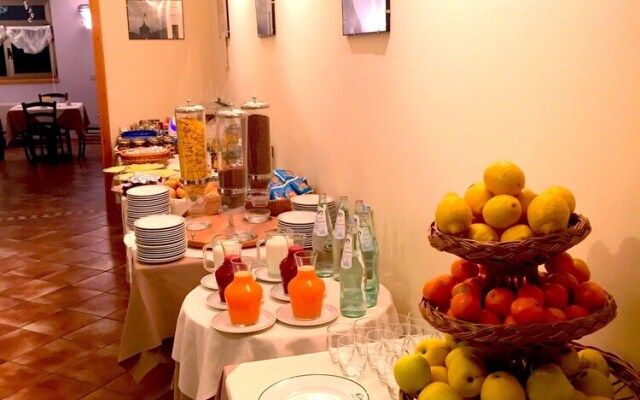 Hotel Santellina
