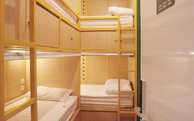 Konko Hostel