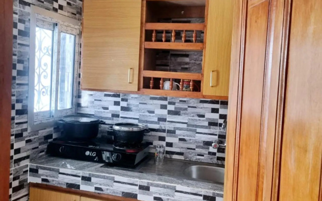 Residence Sighaka - Luxus VIP Apartment - WiFi, Gardien, Parking