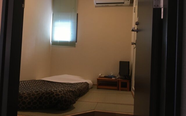 Peace International hotel Ichinomiya