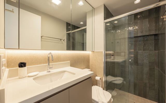 FYM- Cyrela For You Moema - Anora Spaces