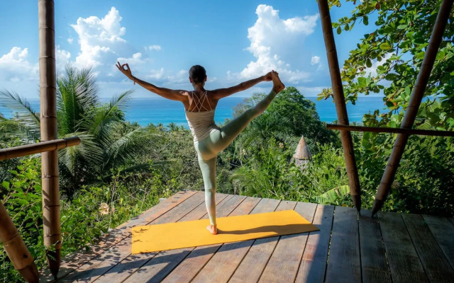 Finca Exotica ecolodge