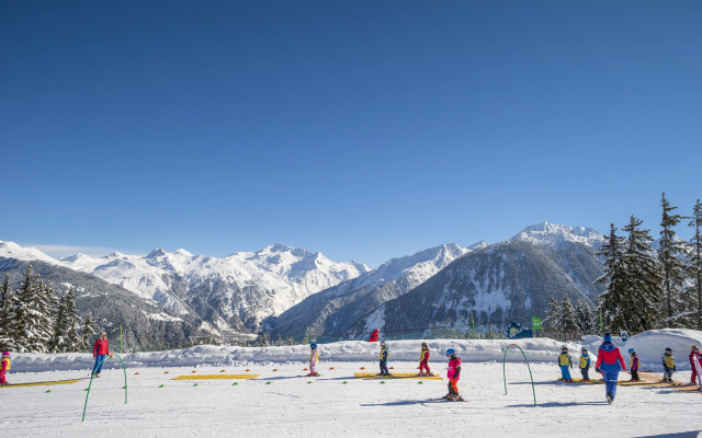 Résidence Pierre & Vacances Premium Les Chalets du Forum