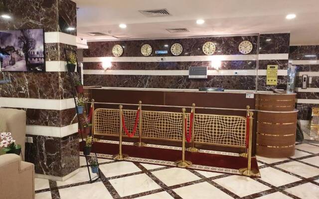 Durrat Hira Aparthotel