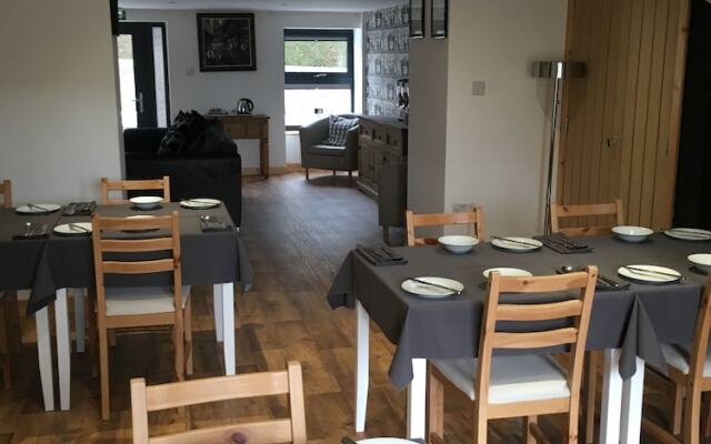 Homestead Guesthouse