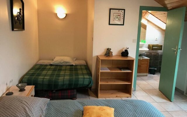 Chambres d'hôtes Les Tilleuls