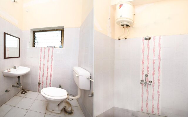 Sports Club Of Jabalpur By OYO Rooms