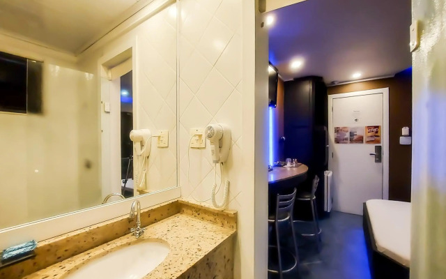Amaralina Hotel
