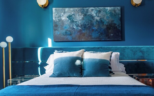 The Historic Magnolia House