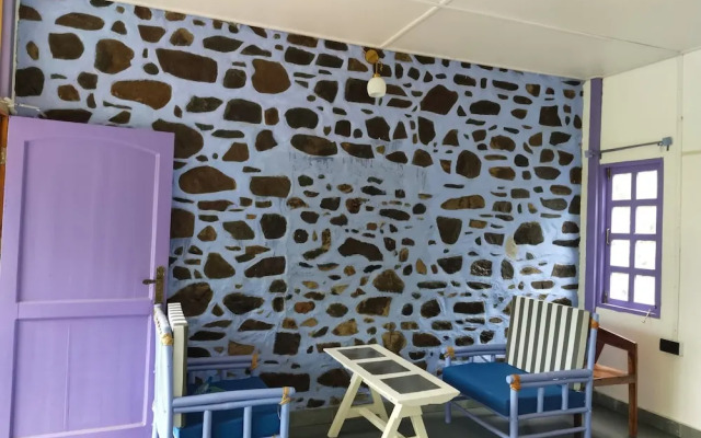 Hotel YAN Residency Naukuchiatal Bhimtal