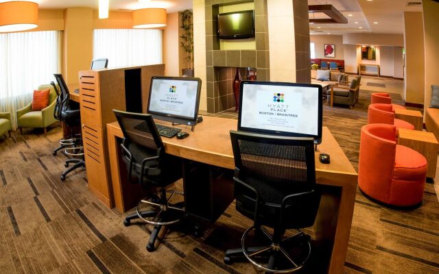 Hyatt Place Boston/Braintree