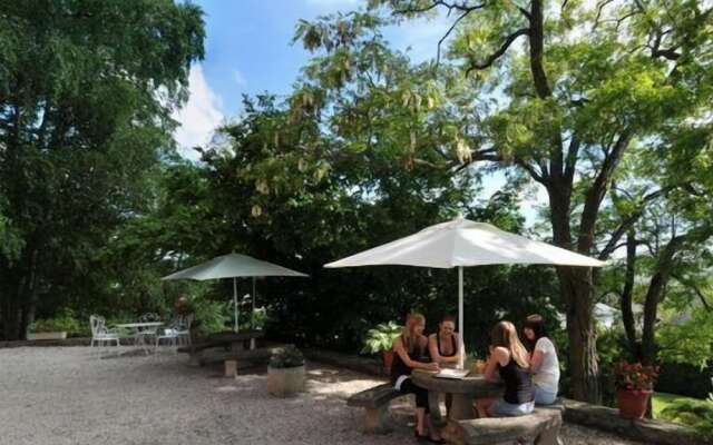 Relais Saint Roch Rest. La Petite Maison