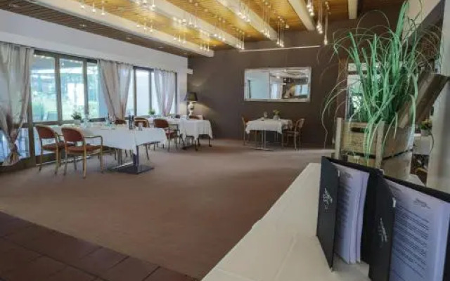 Hotel Restaurant Seegarten