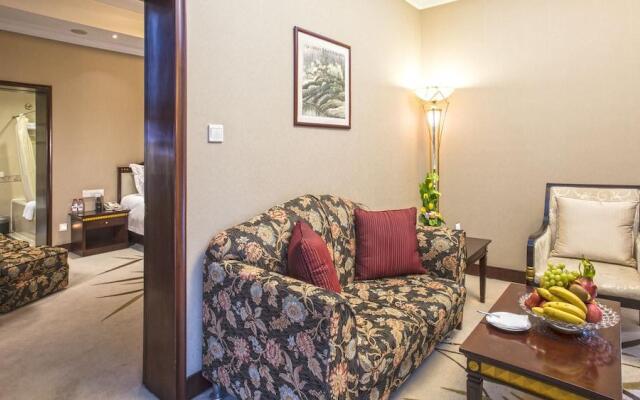 Hangzhou Xihu State Guest House