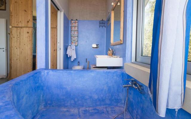 Le Palombelle Casa Vacanze