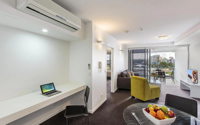 Code Apartments