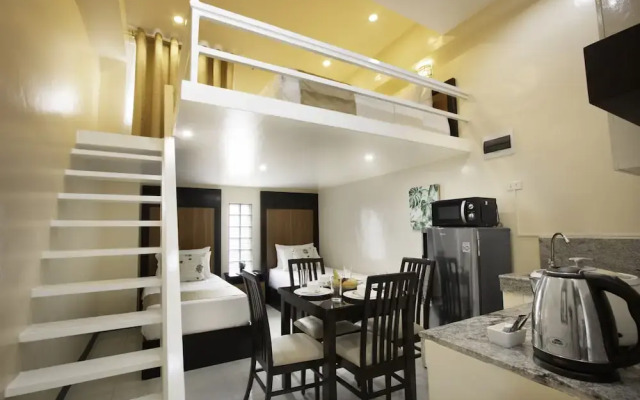 Rosetta Guest House