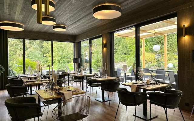 Hotel & Garden U Holubů