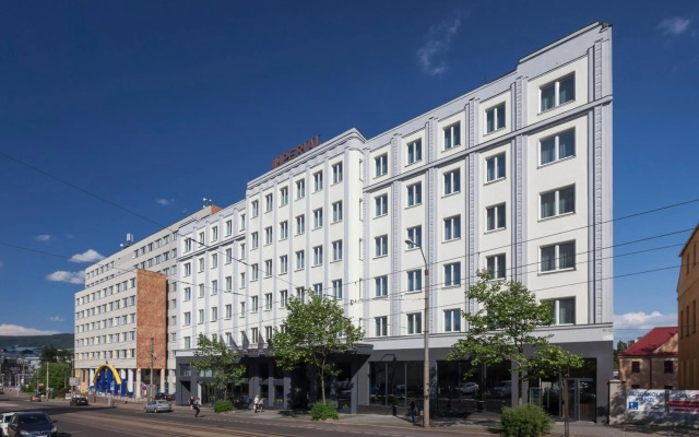 Pytloun Grand Hotel Imperial
