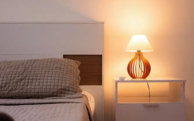 SUH Copacabana 63 Peace Beach