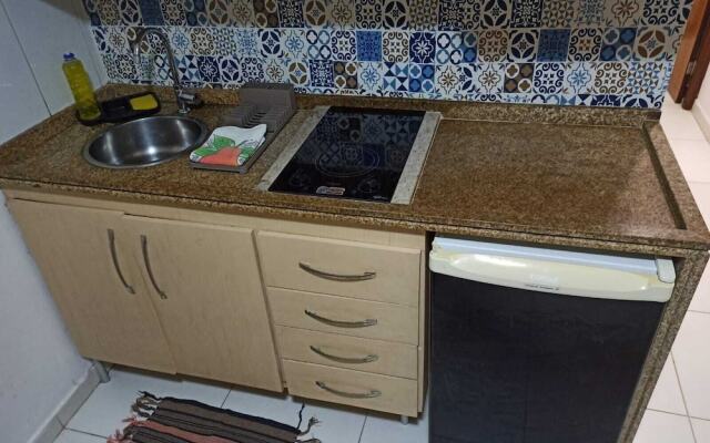 Manaira Flat