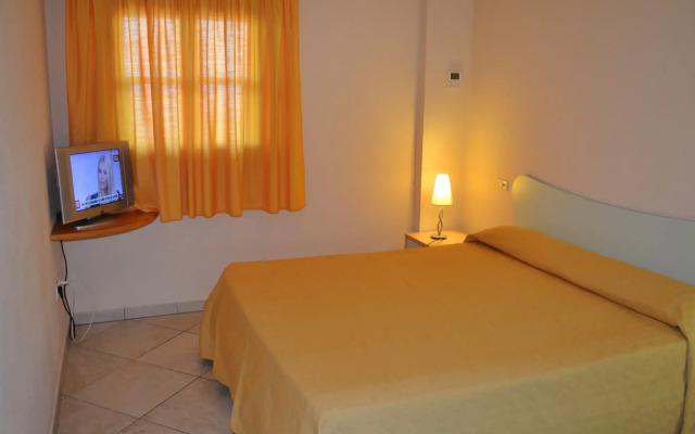 L' Arcobaleno Resort