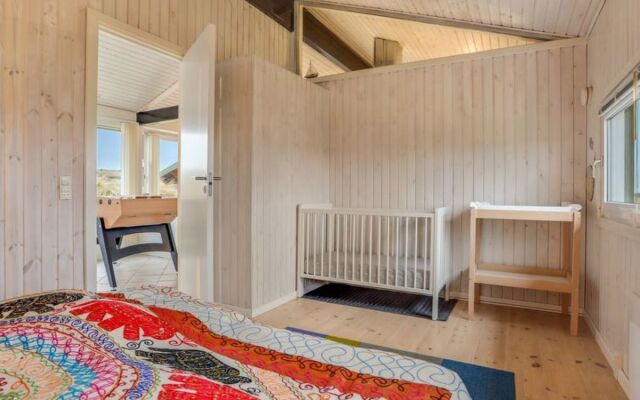 "Toyah" - 800m from the sea in NW Jutland