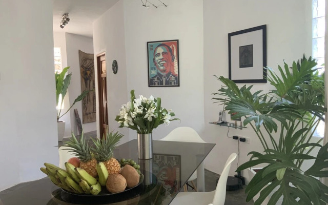 Loft Triplex en Playa Santa Fe