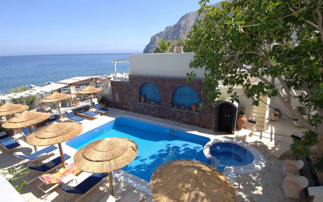 Elixir Del Mar