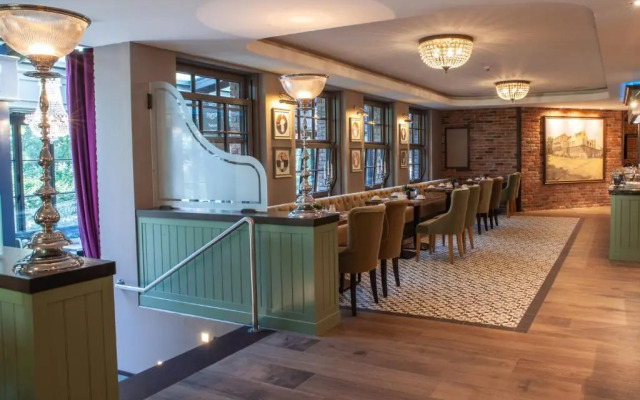 Europa Hotel Kühlungsborn