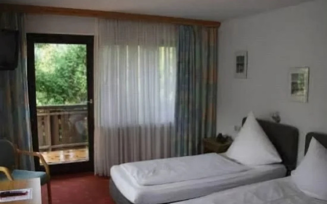 Hotel Schwangauer Hof