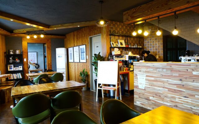 Sea and Bike - Hostel